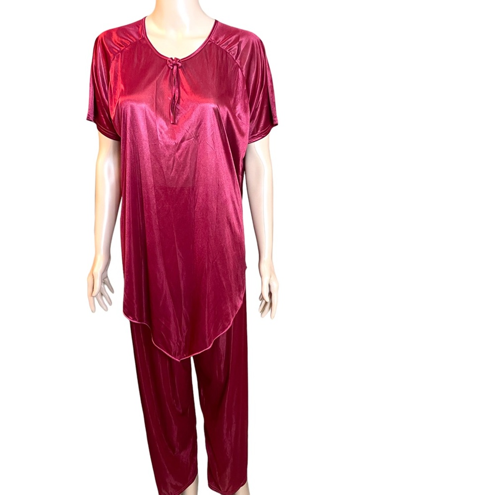 Belleza Pajama Set